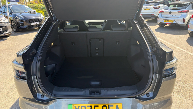 Ford Capri 210kW Premium 77kWh 5dr Auto Electric Estate